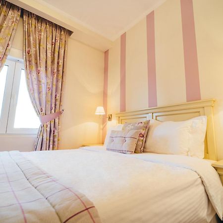To Spiti Tis Sofias Hotel Костур Екстериор снимка